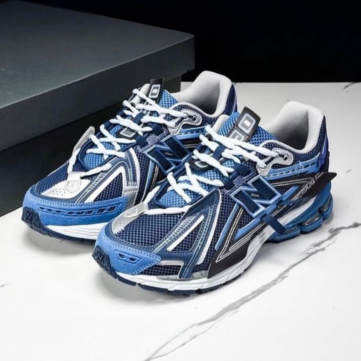 New Balance 1906 Blue deep