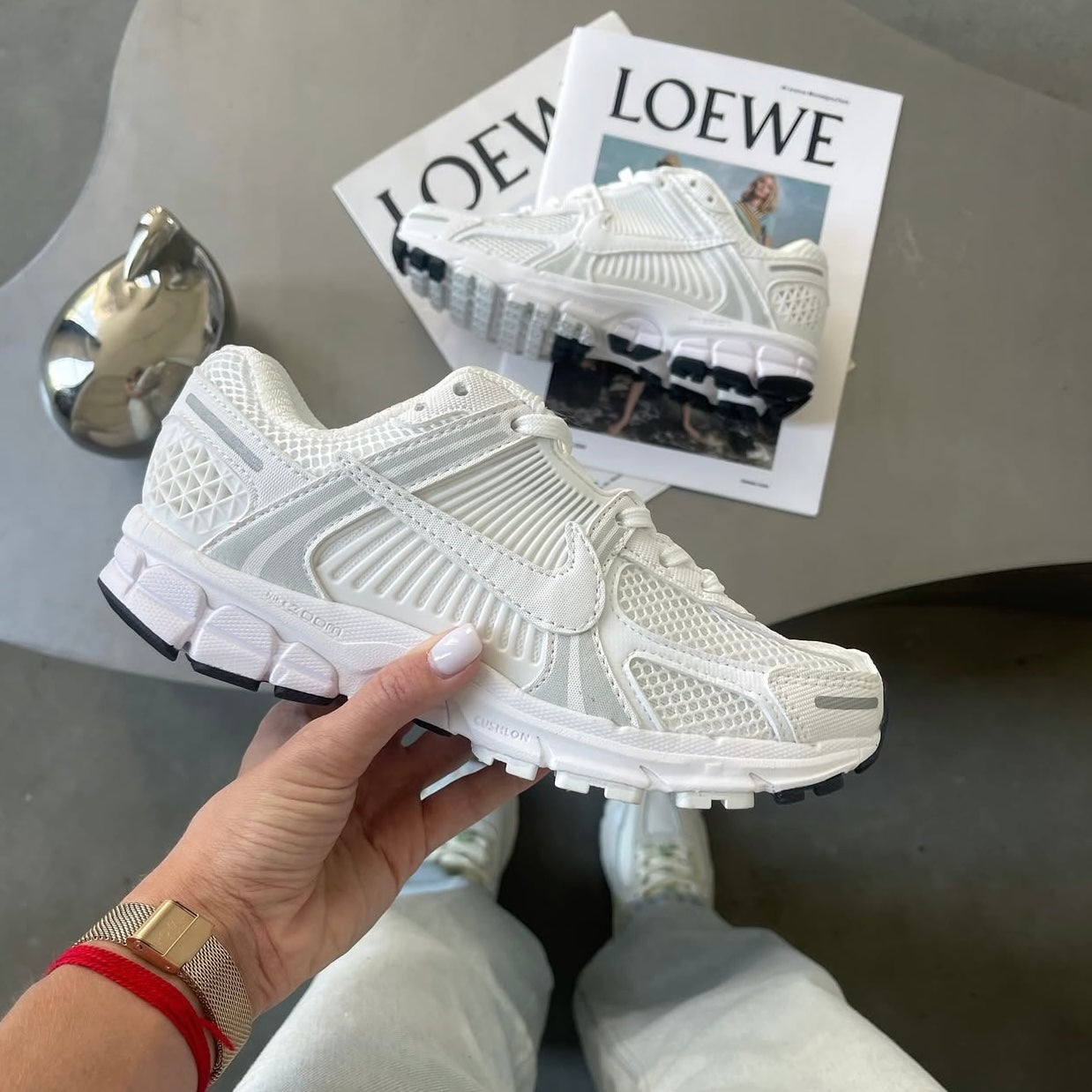 Nike Vomero 5 Women's