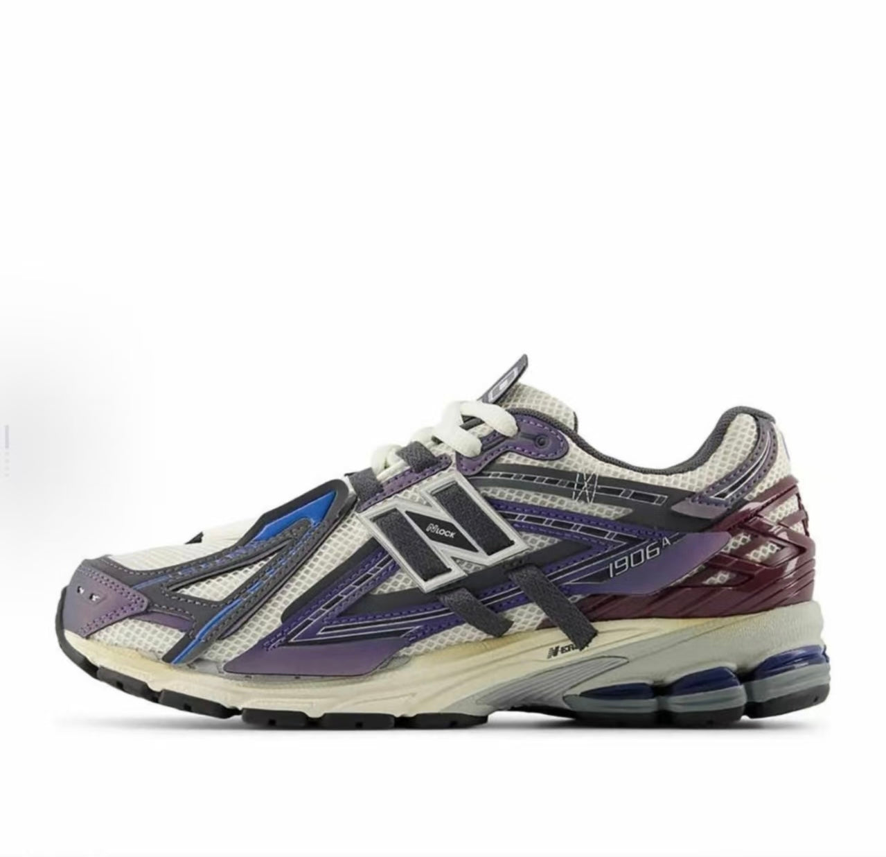 1906A New Balance Purple 2025