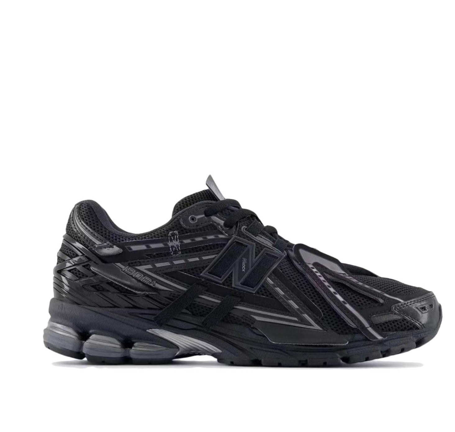 1906R New Balance Full Black 2025