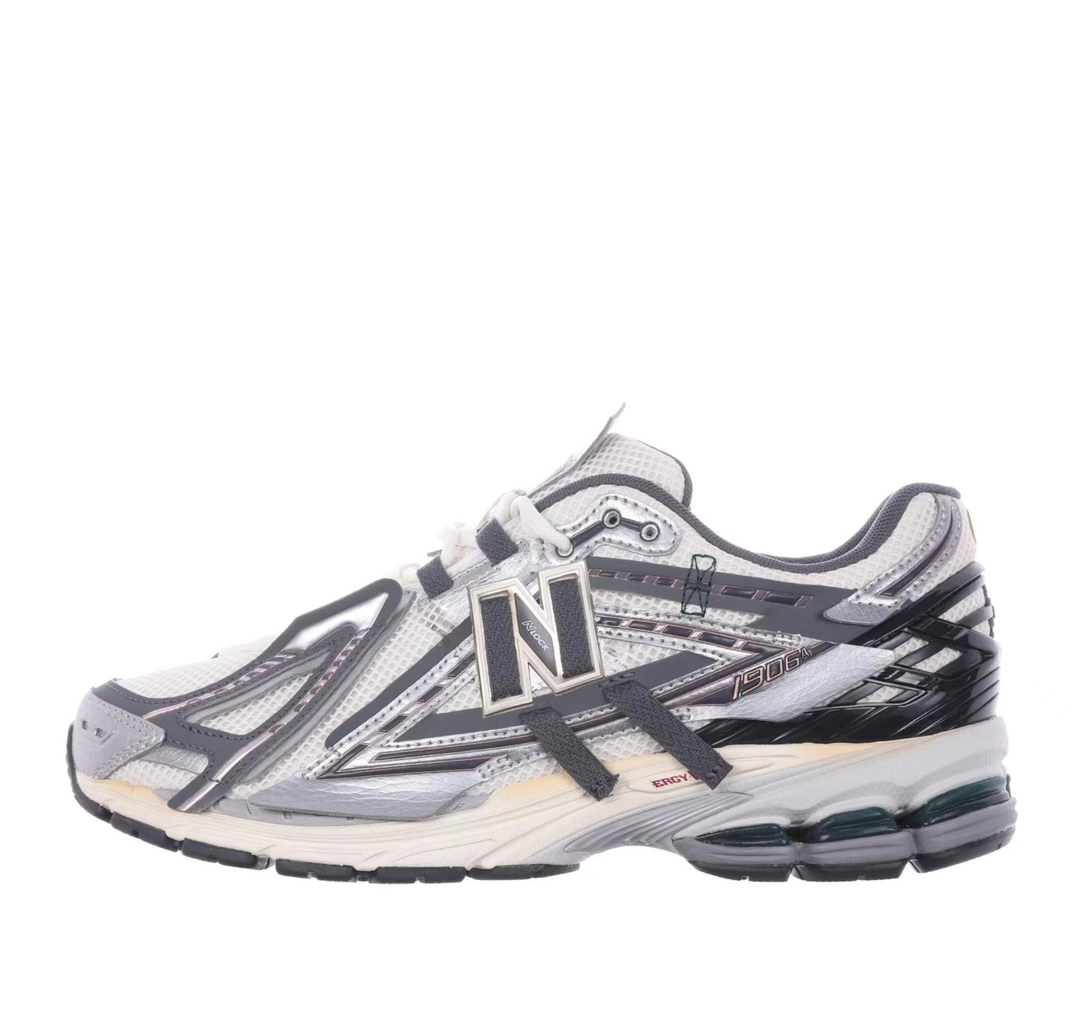 1906A New Balance Grey grey 2025