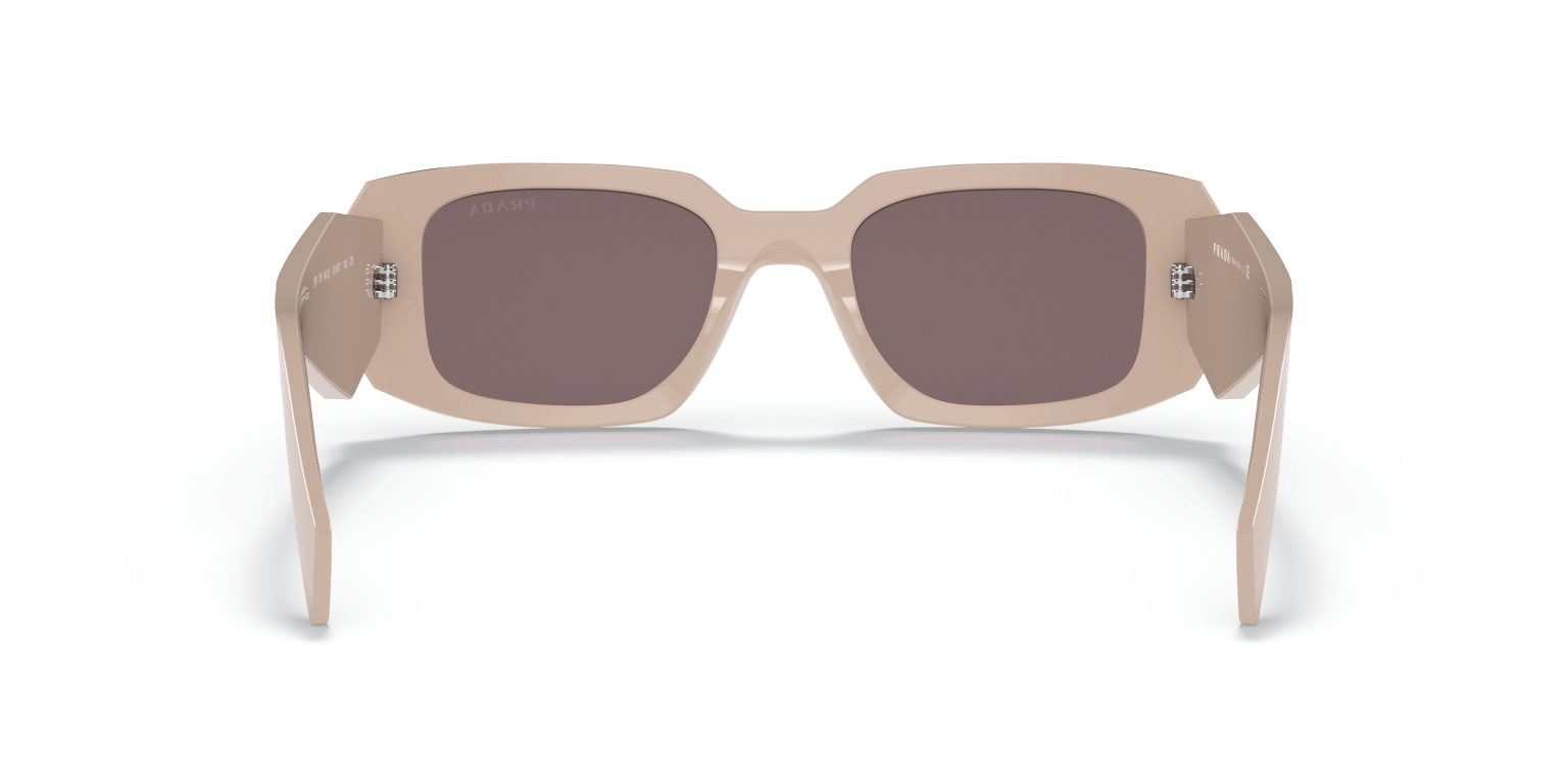 Prada Sunglasses Powder-Purple Brown