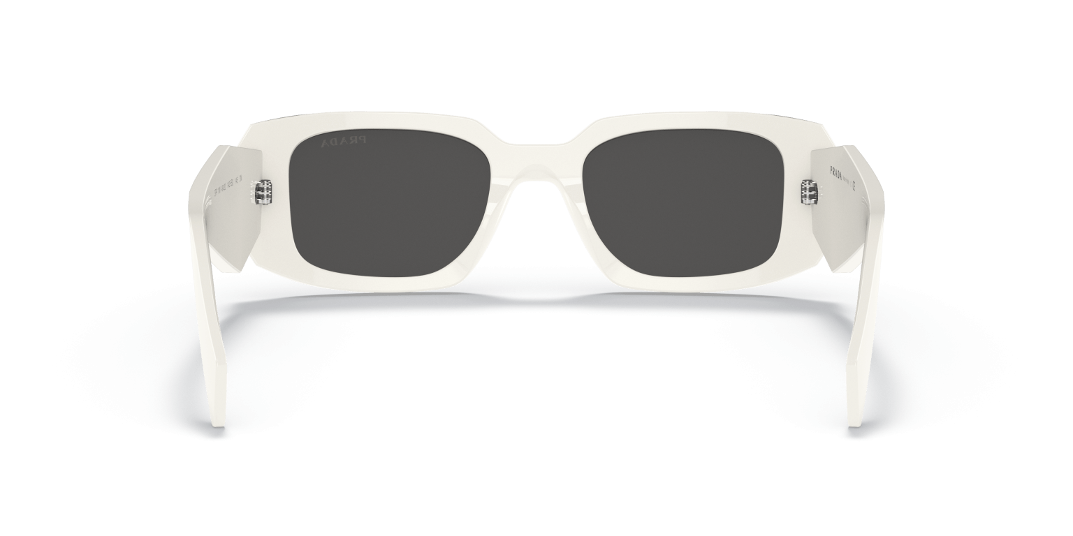 PRADA SUNGLASSES TALC-DARK GREY | PRADA PR 17WS TALC-DARK GREY