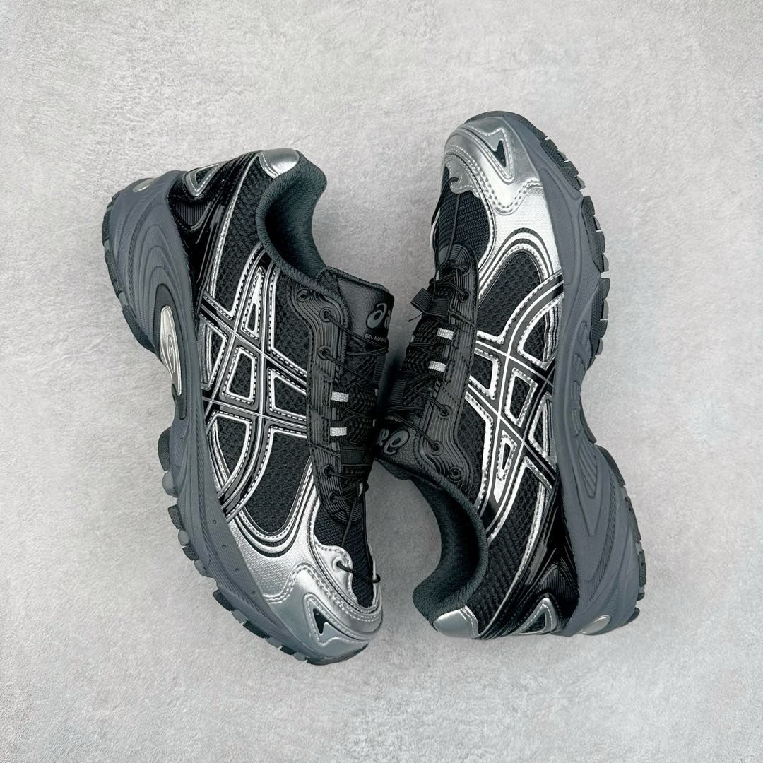 Asics Black