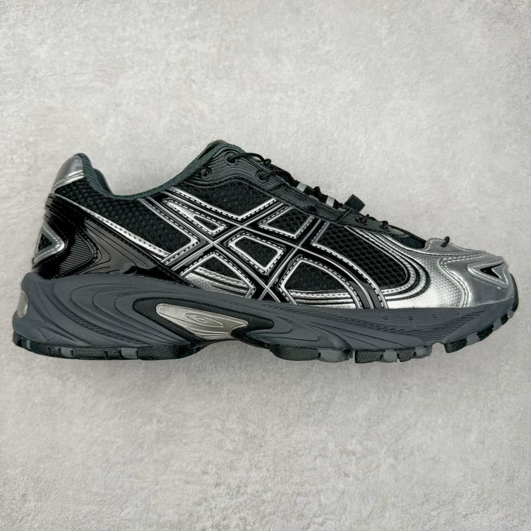 Asics Black