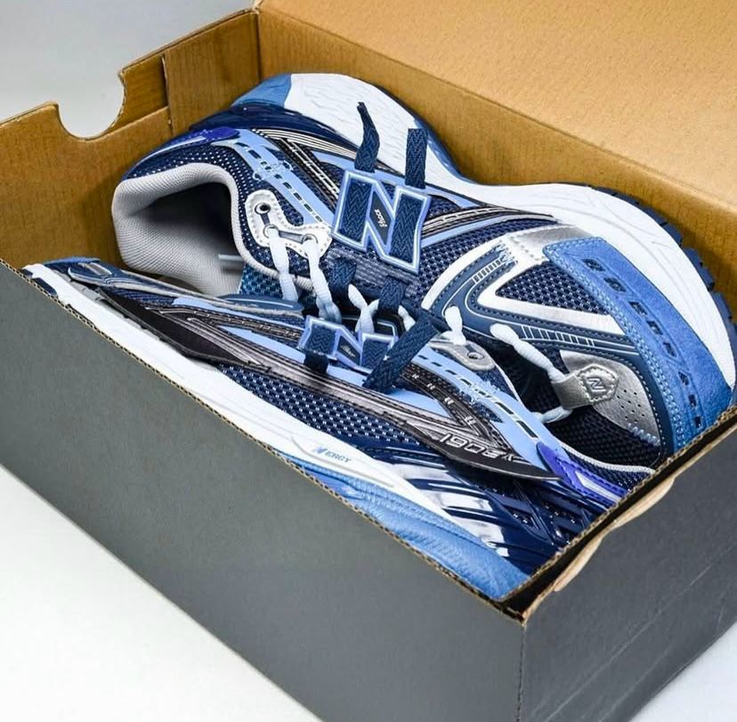 New Balance 1906 Blue deep