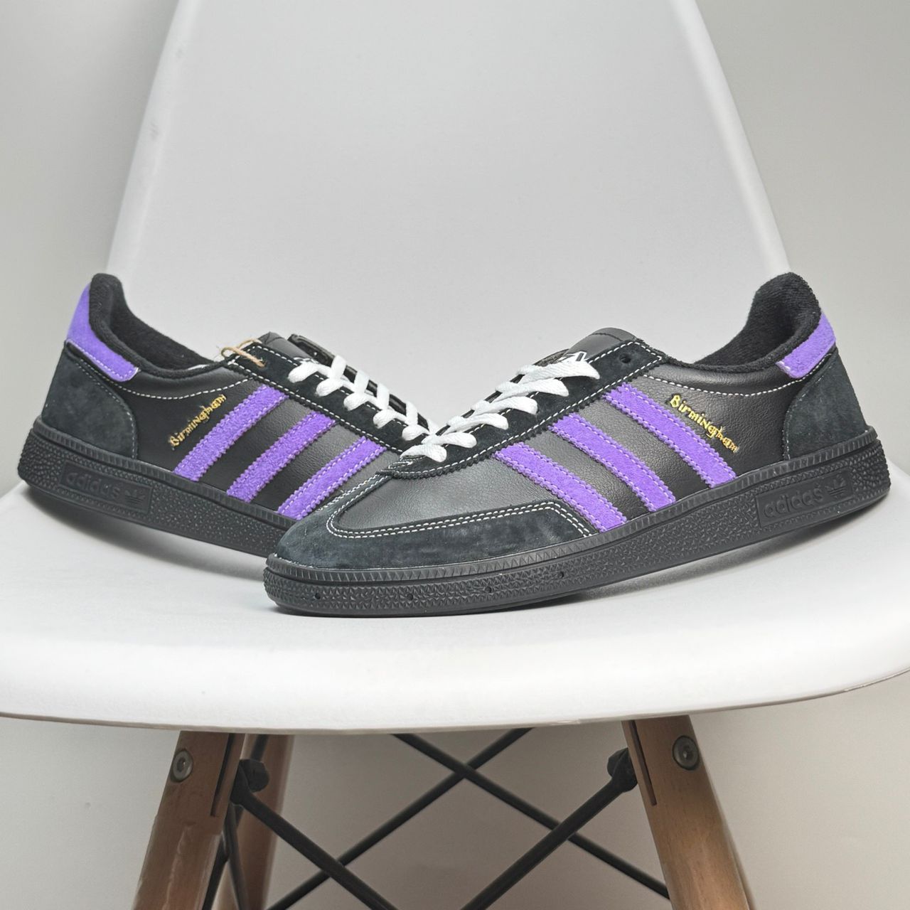 Adidas Samba Lili Park Birmingham (Édition Limitée)