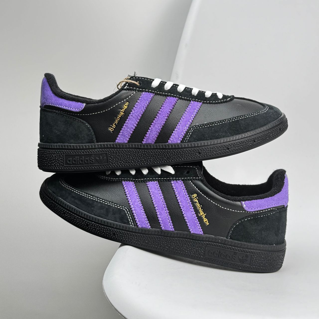 Adidas Samba Lili Park Birmingham (Édition Limitée)