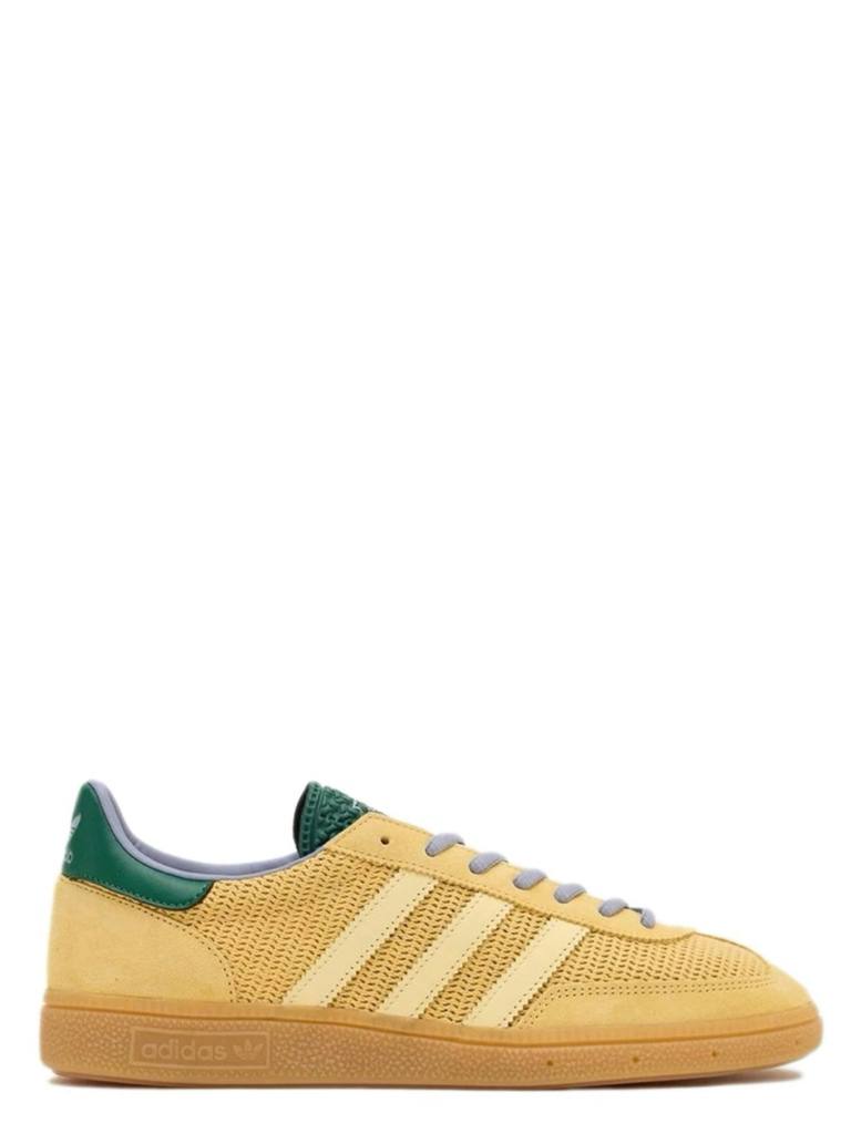 Adidas Handball Spezial size Exclusive Mesh Yellow