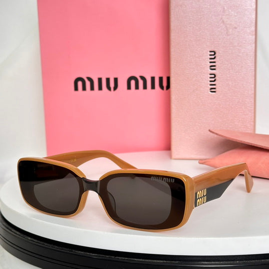 Sunglasses Miu miu 6