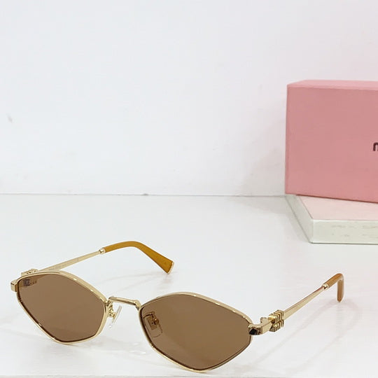 Sunglasses Miu miu 8