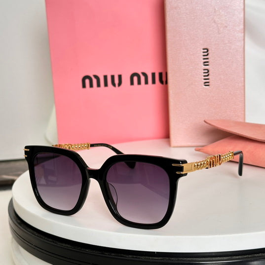 Sunglasses Miu miu 12