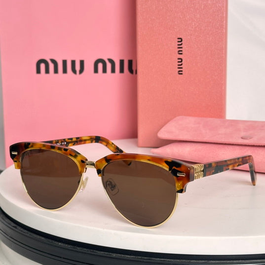 Sunglasses Miu miu 7