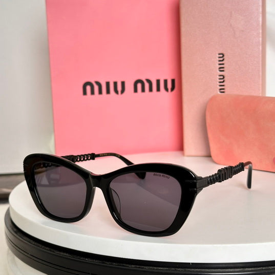 Sunglasses Miu miu 5
