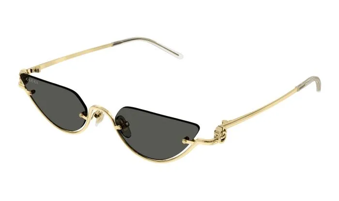 GUCCI SUNGLASSES | GUCCI GG1603S 001 53
