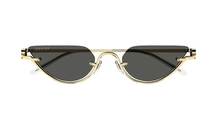 GUCCI SUNGLASSES | GUCCI GG1603S 001 53