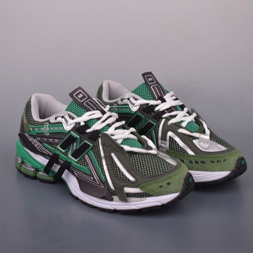 New Balance 1906D Vert/Noir