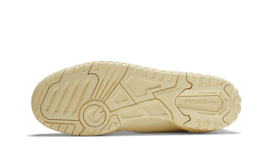 New Balance 550 JOE FRESHGOODS CONVERSATIONS AMONGST US