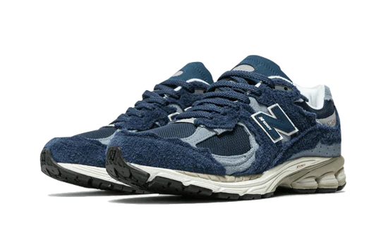 New Balance 2002R PROTECTION PACK NAVY