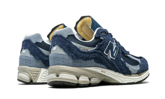 New Balance 2002R PROTECTION PACK NAVY