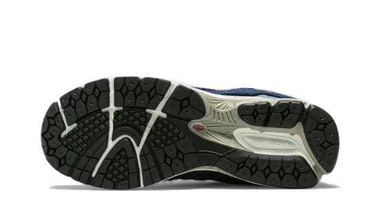 New Balance 2002R PROTECTION PACK NAVY