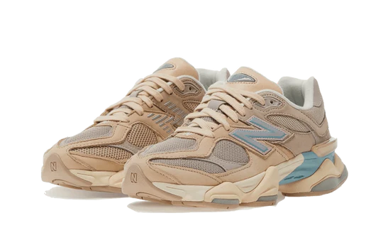 New Balance 9060 IVORY CREAM