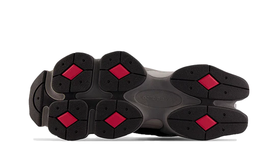 New Balance 9060 BLACK CASTLEROCK