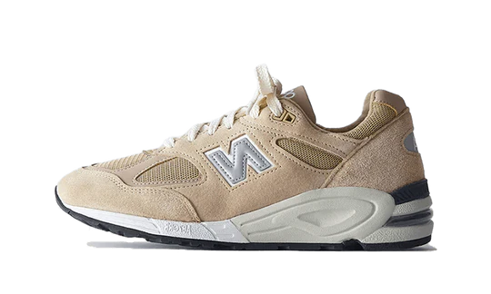 New Balance 990 V2 KITH TANNIN