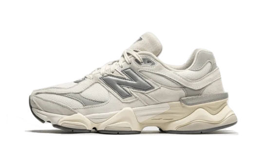 New Balance 9060 SEA SALT WHITE