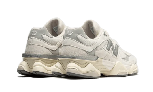 New Balance 9060 SEA SALT WHITE