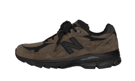 New Balance 990 V3 JJJJOUND BROWN