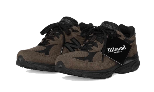 New Balance 990 V3 JJJJOUND BROWN