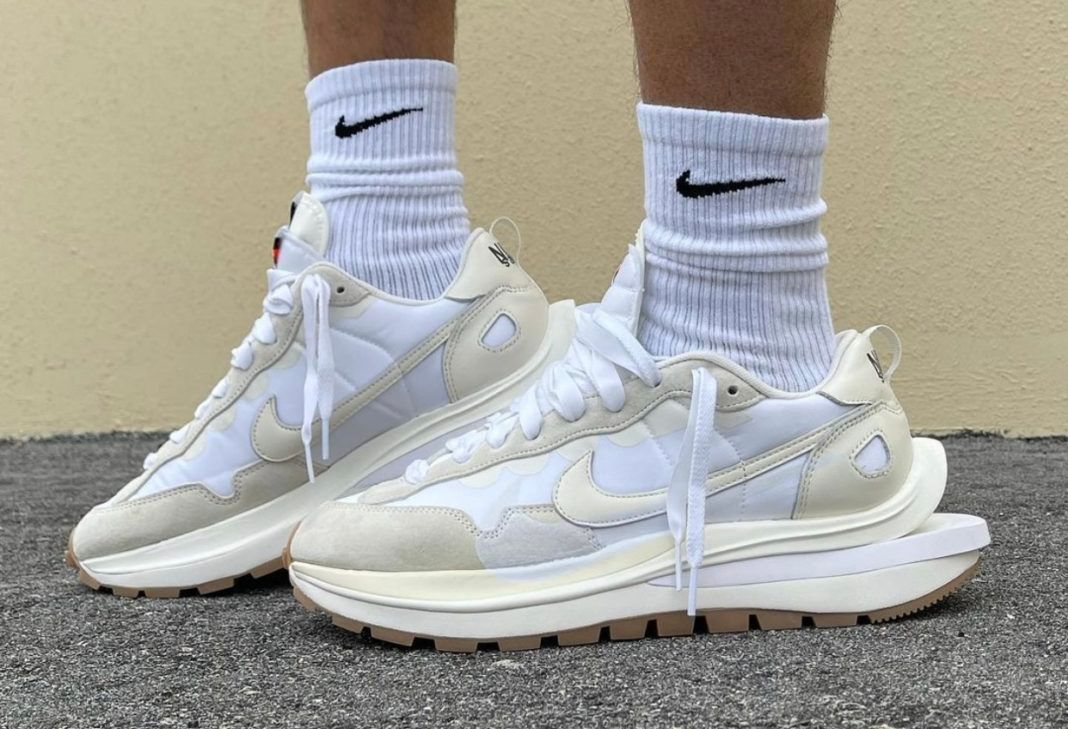 VAPORWAFFLE SACAI SAIL GUM