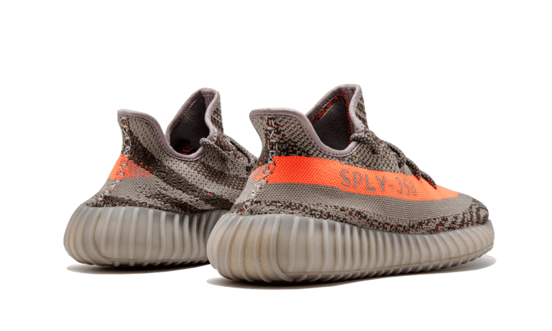 YEEZY BOOST 350 V2 BELUGA