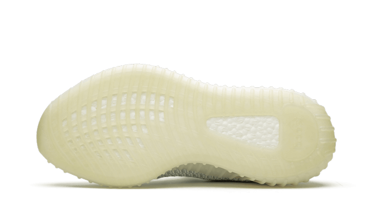 YEEZY BOOST 350 V2 CLOUD WHITE (NON-REFLECTIVE)