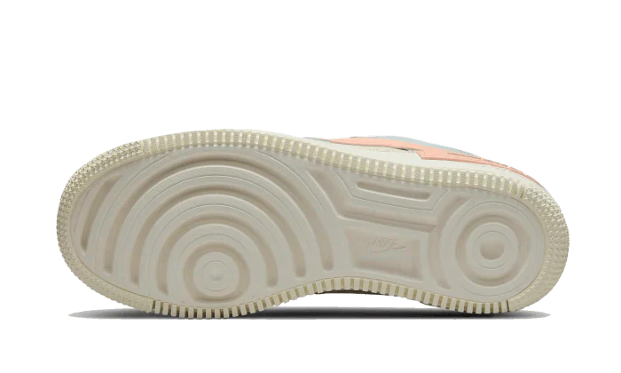 AIR FORCE 1 SHADOW BARELY GREEN