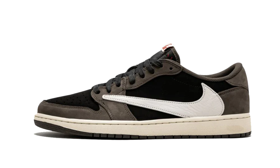Air Jordan 1 Low Travis Scott