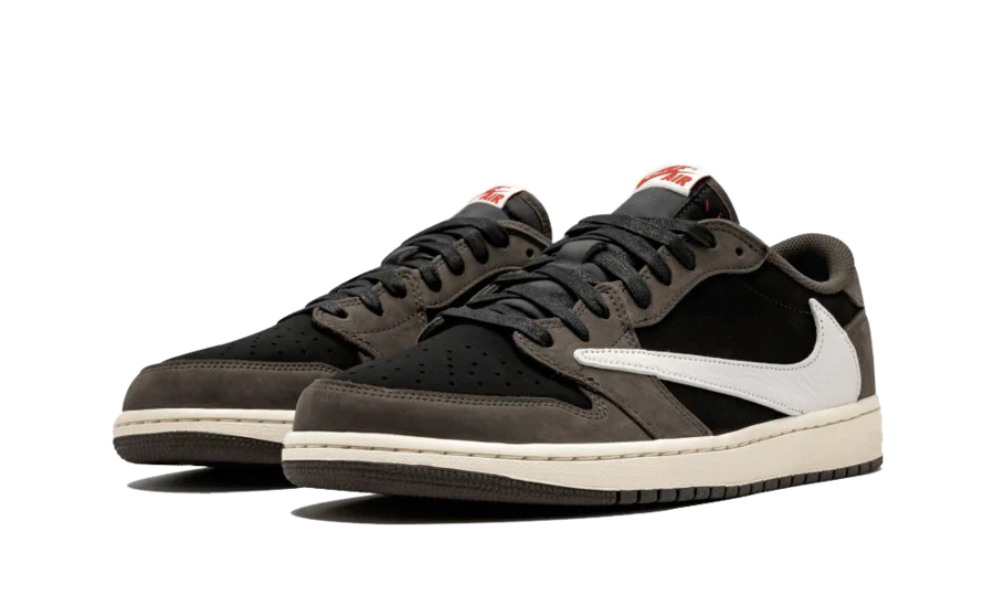 Air Jordan 1 Low Travis Scott