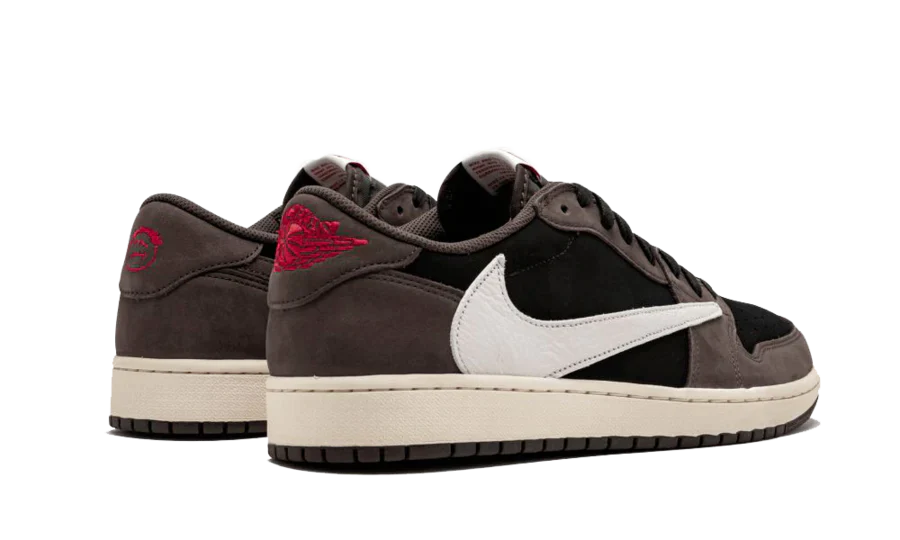 Air Jordan 1 Low Travis Scott