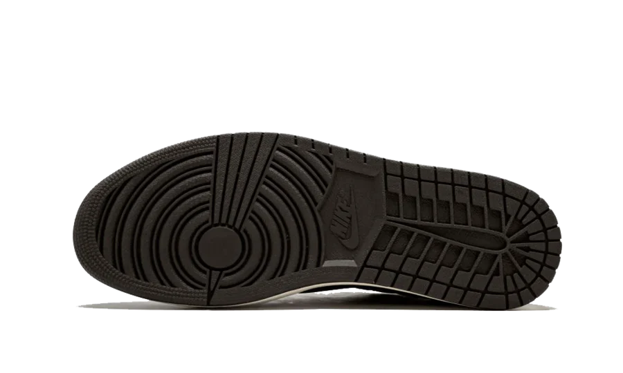 Air Jordan 1 Low Travis Scott