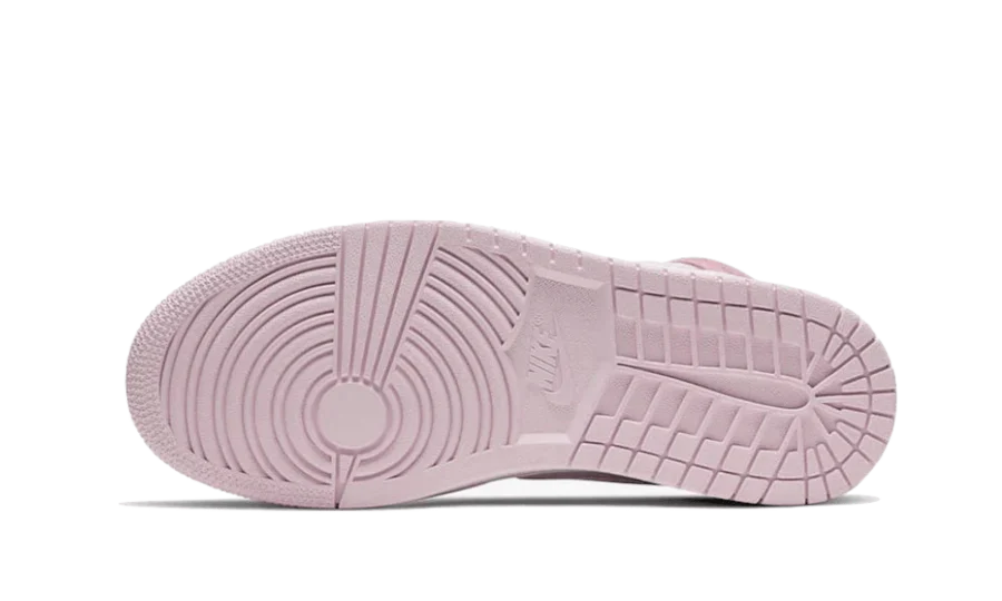AIR JORDAN 1 MID DIGITAL PINK