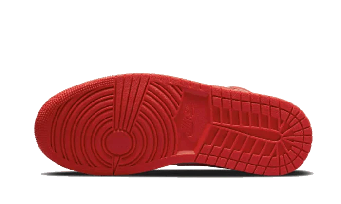 AIR JORDAN 1 MID SYRACUSE