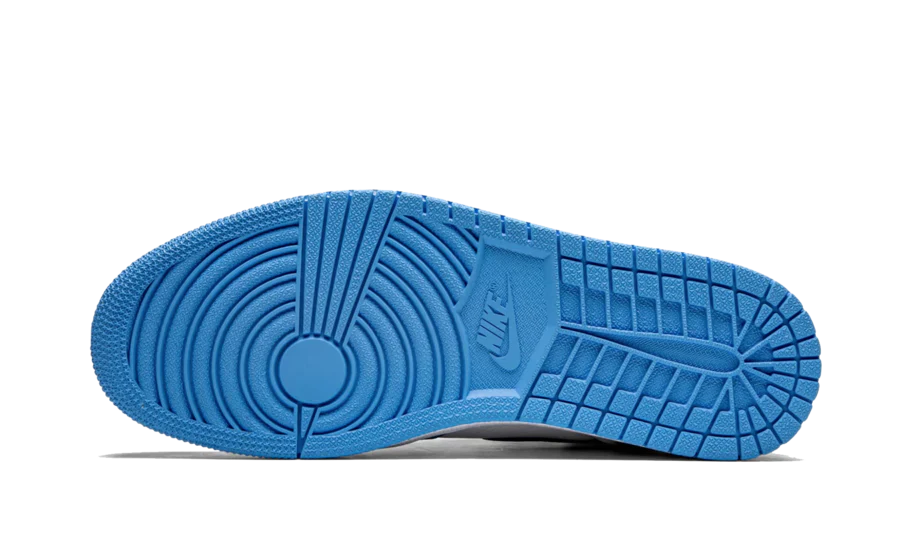 AIR JORDAN 1 HIGH UNIVERSITY BLUE