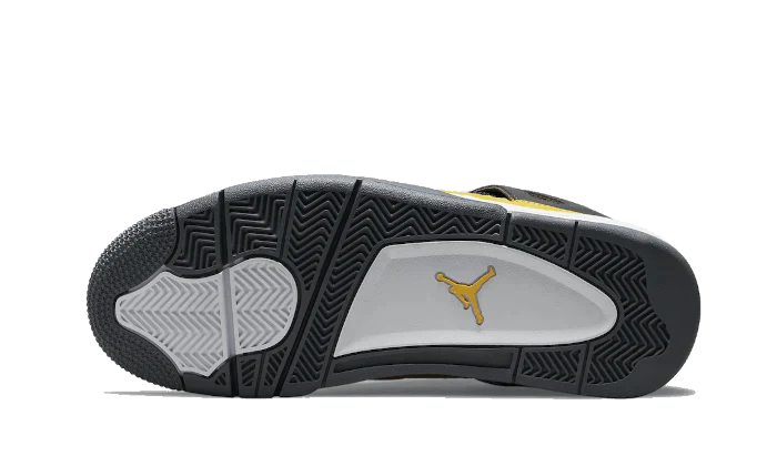 AIR JORDAN 4 RETRO TOUR YELLOW (LIGHTNING)