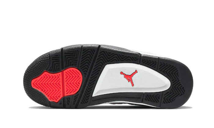 AIR JORDAN 4 TAUPE HAZE