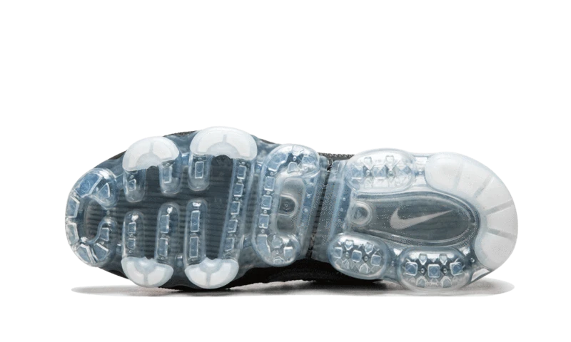 AIR VAPORMAX OFF-WHITE BLACK 2018