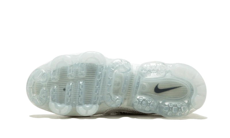 AIR VAPORMAX OFF-WHITE WHITE 2018