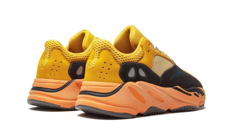 Yeezy 700 Sun