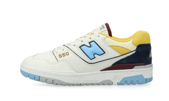 New Balance 550 MARQUETTE