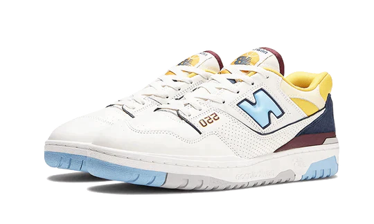 New Balance 550 MARQUETTE